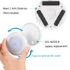 AMIR Night light with motion sensor, LED motion sensor light