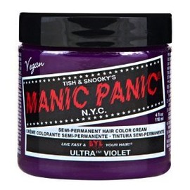 Manic Panic manikkupanikku Ultra Violet 118ml