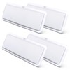 Leisure LED RV LED Ceiling Light Fixture 20" x 6.5"