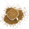 Organic Fenugreek Seeds 250g, Certified Organic, Non-GMO, Vegan, No Additives,