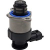SPJIUQI 0928400820 Fuel Pressure Regulator Compatible with Bosch ZDTOPA Engine
