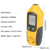 Digital Microwave Detector, HT-M2 Digital LCD Display Microwave Leak Detector,
