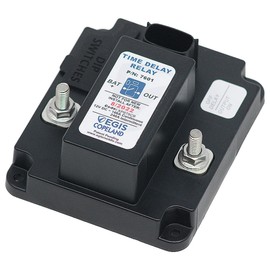 EGIS TDR Series Time Delay Relay, 160 A, Bulk (7601B)