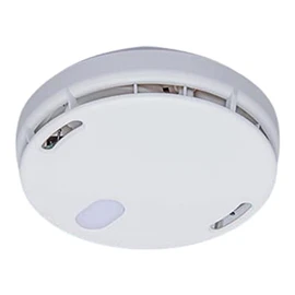 Panasonic Netsu Duty Residential Fire Alarm, Heat Type, Constant Temperature Type, OEM Product by Nomi Disaster Prevention (SHKN48155)