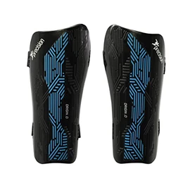 Precision Origin.0 Strap Shin Guards