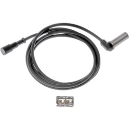 Dorman 970-5013 ABS Wheel Speed Sensor Compatible with Select Trucks