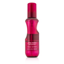 Shiseido Professional Stage Works Bouncing Primer 150ml
