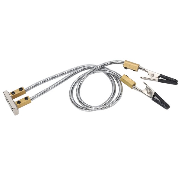 Helping Hands, Adjustable Third Hand Tools Flexible for Arts Crafts