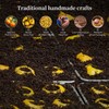 Yuexi Tangerine Peel Puerh Tea Da Hong Gan Pu-erh Xinhui