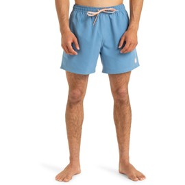 Quiksilver Boardshorts Everyday Solid Volley 15 Men Blue S