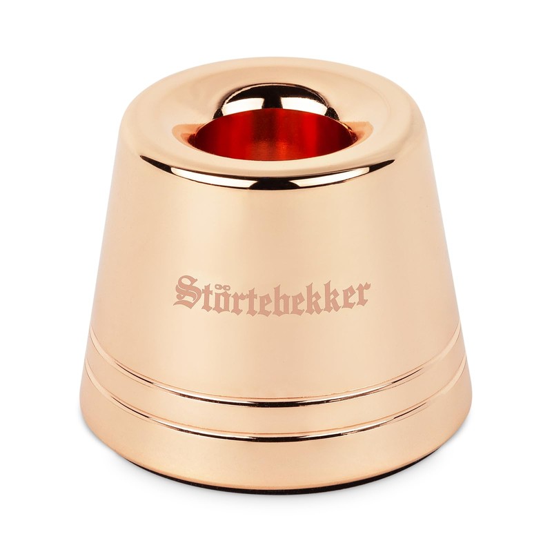 Störtebekker Hamburg Premium Safety Razor Set with Shaving Stand 'Hamburg'