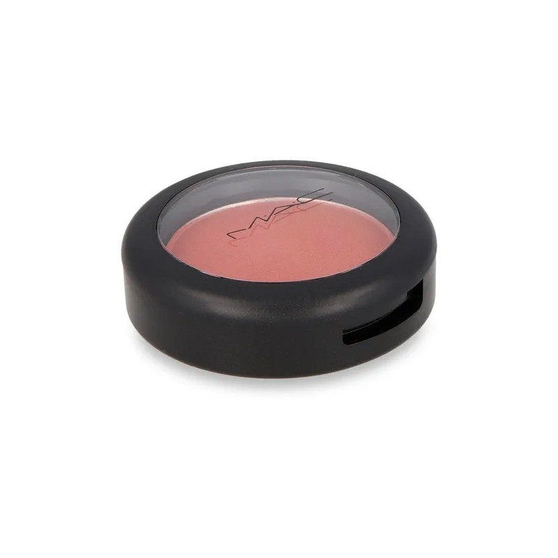 Rubor MAC Sheertone Shimmer Peachtwist Durazno Dorado Satinado 6g
