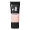 e.l.f. Cosmetics Liquid Poreless Putty Primer Pre-base Universal Sheer