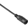 Accessory USA AC Adapter Female Plug for Dell SoundBar Speaker