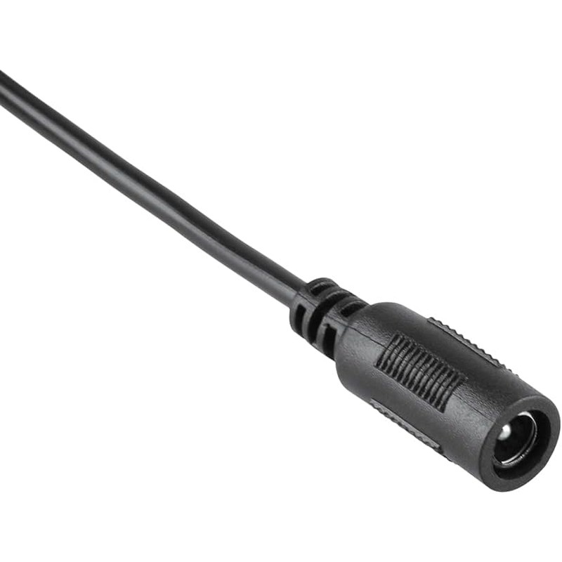 Accessory USA AC Adapter Female Plug for Dell SoundBar Speaker