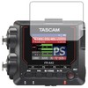 PDA Kobo TASCAM FR-AV2 Compatible, PerfectShield Protective Film, 3 Sheets,
