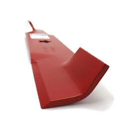 MowerPartsGroup (3) Reaper 54" Hi Lift Blades for Husqvarna Replaces 187254 187256 Made in USA