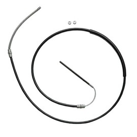 Raybestos BC93682 Professional Grade Parking Brake Cable