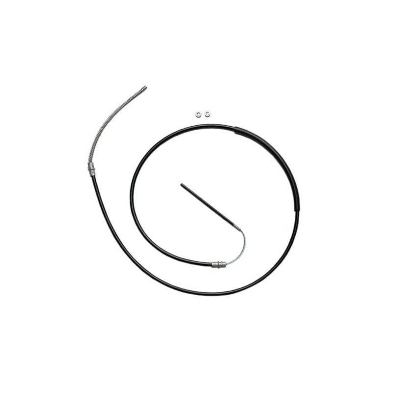 Raybestos BC93682 Professional Grade Parking Brake Cable