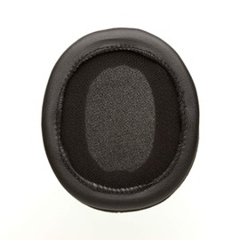 Dekoni Audio Earpads for Audio Technica ATH-M50X Headphones (Elite Velour)