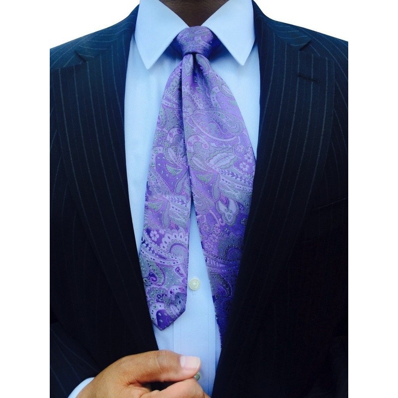 Total Tie Keep Necktie Accessory Gold Collection - 4 pack
