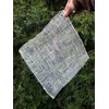 Ayate Washcloth, Exfoliating Washcloth, Agave Fiber Body & Face Wash