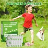 Migdracy Pest Control Pouches, Insect and Mice Repellent Pouches, 10Pcs