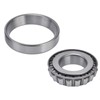 Tapered Roller Bearing, Roller Bearing, Durable Standard Design, Heavy Duty,