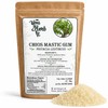 YouHerbIt Greek Chios Mastic Gum Masticha Resins Small Tears -