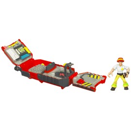 Playskool Adventure Heroes - Fire