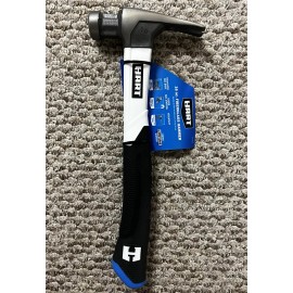 HART 16Oz Fiberglass Hammer