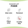 Tónico Balanceador De Ph + Fijador De Maquillaje Dermatisse