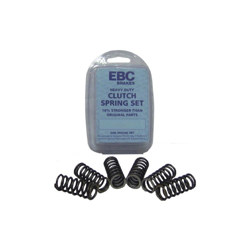 EBC Brakes CSK115 Coil Type Clutch Spring