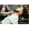 GBS Shave Ready - Cuchilla de afeitar recta de 5/8
