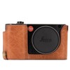 MegaGear MG1284 Leica TL2, TL Ever Ready Genuine Leather Camera
