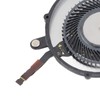 Laptop Cooling Fan Professional Replacement Cooling Fan Compatible for XPS