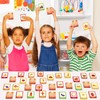 gisgfim 50 Pairs Thanksgiving Memory Matching Game Happy Fall Concentration