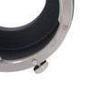 Lens Mount Adapter for EF Mount Lens to for M4/3