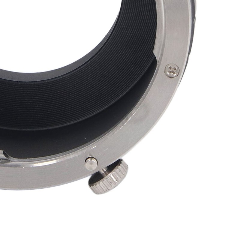 Lens Mount Adapter for EF Mount Lens to for M4/3
