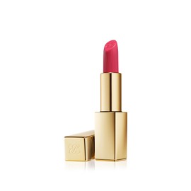 Estée Lauder Pure Color Long-Lasting Hi-Lustre Lipstick, 0.12 oz, 565 Starlit Pink