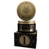 Ouro ALPHA 1 POMADE 85 GRS