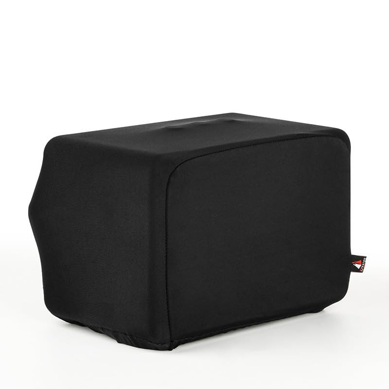 Taoricen Dust Cover for Marshall Kilburn II Speaker, Stretchy Black