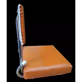 Cleveland Browns Foldable Chair Retro Collectible Sports Memorabilia 1990s