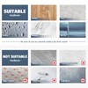 Rise age Adhesive Towel Hooks, Heavy Duty Stick on Towel