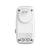 D-Link WiFi Range Extender Mesh Gigabit AC1750 Dual Band Plug