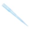 Globe Scientific 151153RF Polypropylene Universal Certified Pipette Tip, Reloading Stack,