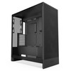 NZXT H7 Flow 2024 - Mid-Tower ATX Airflow Case -