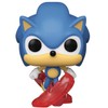 Funko Pop! Games: Sonic 30th Anniversary - Vinyl Figure (Bundled