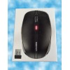 Cherry MW 8 Advanced Bluetooth 4.0/Wireless 2.4Ghz 6-Button Rechargeable Mouse
