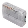 TON007B Portable Cassette Players Mini Stereo Bluetooth Cassette Playing Equipment